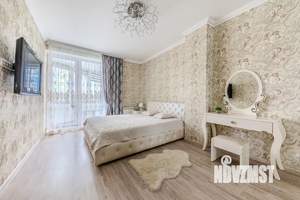 2-к квартира, на длительный срок, 58м2, 13/23 этаж