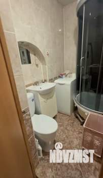 1-к квартира, на длительный срок, 40м2, 3/5 этаж