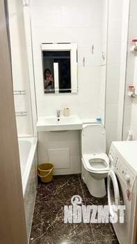 Студия квартира, на длительный срок, 30м2, 12/19 этаж