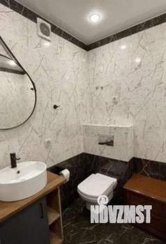 1-к квартира, на длительный срок, 36м2, 9/11 этаж