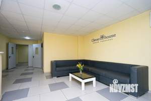 1-к квартира, посуточно, 60м2, 1/1 этаж