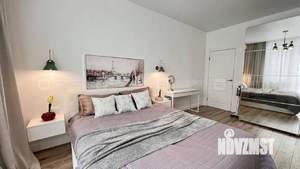 2-к квартира, на длительный срок, 45м2, 4/5 этаж