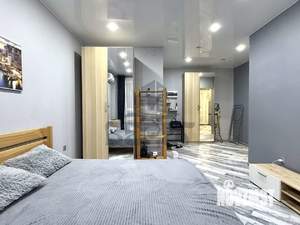 1-к квартира, на длительный срок, 38м2, 5/10 этаж