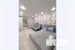 1-к квартира, посуточно, 50м2, 1/9 этаж