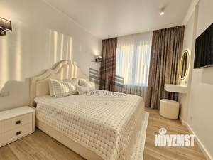 1-к квартира, на длительный срок, 48м2, 11/16 этаж