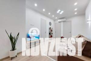 3-к квартира, посуточно, 105м2, 3/6 этаж