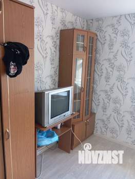 Студия квартира, на длительный срок, 18м2, 1/6 этаж