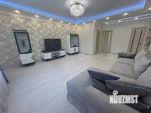 2-к квартира, на длительный срок, 78м2, 4/5 этаж