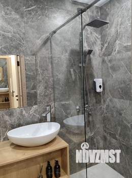 1-к квартира, посуточно, 22м2, 1/1 этаж