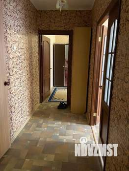 2-к квартира, на длительный срок, 57м2, 4/10 этаж