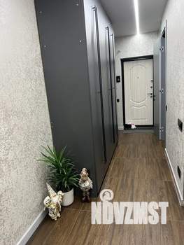 Студия квартира, посуточно, 28м2, 17/22 этаж