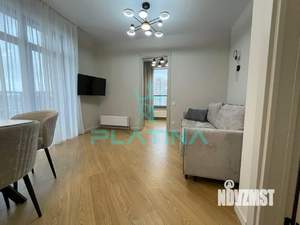 2-к квартира, на длительный срок, 61м2, 8/9 этаж