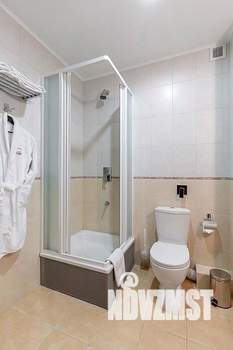 2-к квартира, посуточно, 44м2, 1/1 этаж