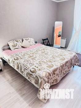 1-к квартира, посуточно, 35м2, 2/5 этаж