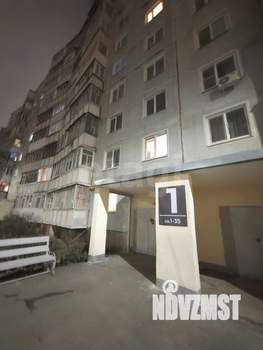 1-к квартира, на длительный срок, 38м2, 5/9 этаж