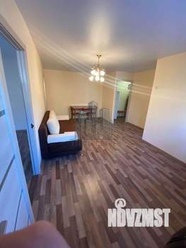 2-к квартира, на длительный срок, 45м2, 3/5 этаж