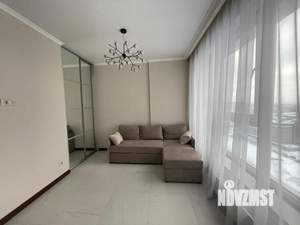 2-к квартира, на длительный срок, 70м2, 17/22 этаж