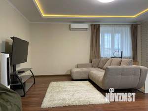 3-к квартира, на длительный срок, 90м2, 9/9 этаж