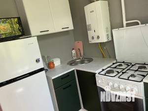 2-к квартира, посуточно, 48м2, 3/5 этаж