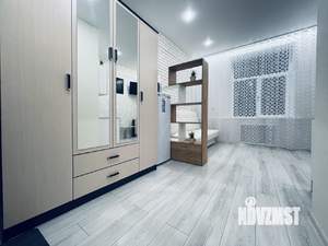 Студия квартира, посуточно, 20м2, 3/5 этаж