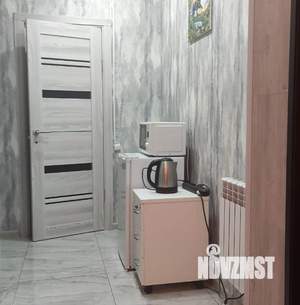 Студия квартира, на длительный срок, 32м2, 1/1 этаж