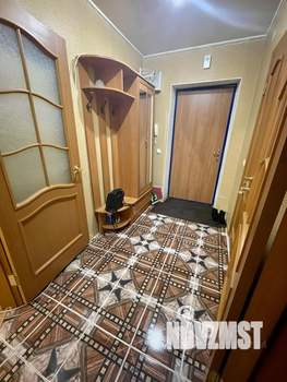 1-к квартира, на длительный срок, 35м2, 4/17 этаж