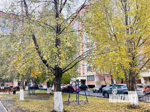 2-к квартира, на длительный срок, 75м2, 8/11 этаж