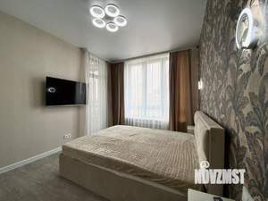 3-к квартира, на длительный срок, 64м2, 13/20 этаж