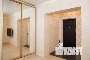 2-к квартира, посуточно, 55м2, 8/10 этаж