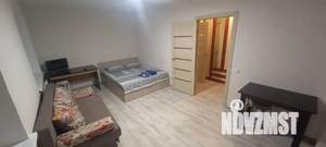 Студия квартира, посуточно, 29м2, 7/18 этаж