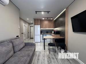 2-к квартира, посуточно, 33м2, 5/12 этаж