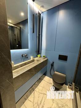 1-к квартира, на длительный срок, 40м2, 19/19 этаж