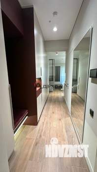 1-к квартира, на длительный срок, 42м2, 14/19 этаж