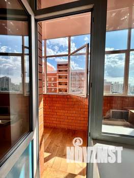 2-к квартира, посуточно, 70м2, 9/13 этаж