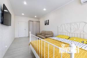 1-к квартира, посуточно, 88м2, 1/1 этаж