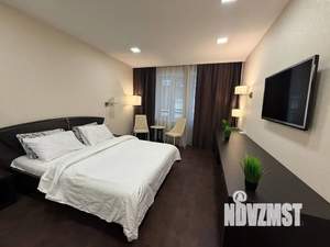 2-к квартира, посуточно, 75м2, 2/5 этаж