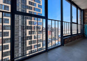 1-к квартира, на длительный срок, 40м2, 15/27 этаж