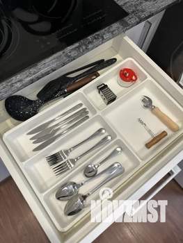 1-к квартира, посуточно, 29м2, 4/6 этаж