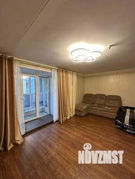 2-к квартира, на длительный срок, 69м2, 5/10 этаж