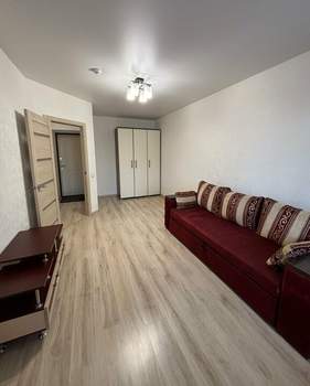1-к квартира, на длительный срок, 36м2, 5/10 этаж