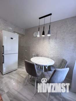 2-к квартира, посуточно, 50м2, 4/10 этаж