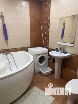 1-к квартира, на длительный срок, 53м2, 2/10 этаж