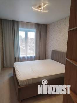 2-к квартира, посуточно, 52м2, 2/10 этаж