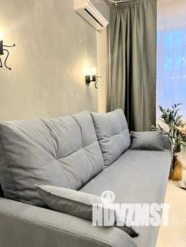 1-к квартира, посуточно, 40м2, 1/10 этаж