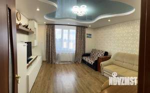 2-к квартира, на длительный срок, 70м2, 13/16 этаж