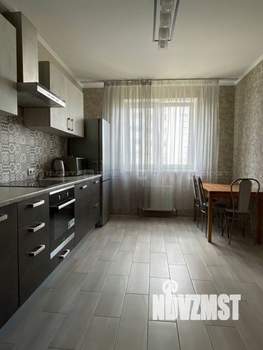 2-к квартира, на длительный срок, 70м2, 7/22 этаж