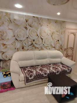 2-к квартира, на длительный срок, 54м2, 2/5 этаж