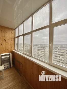 1-к квартира, на длительный срок, 34м2, 10/19 этаж