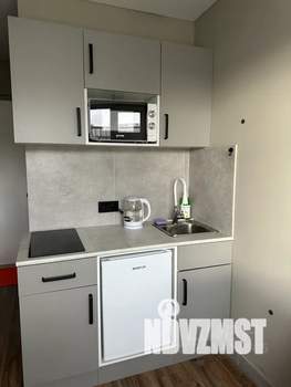 Студия квартира, посуточно, 12м2, 4/5 этаж