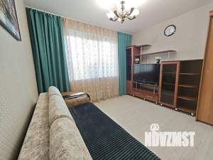 2-к квартира, посуточно, 40м2, 1/1 этаж